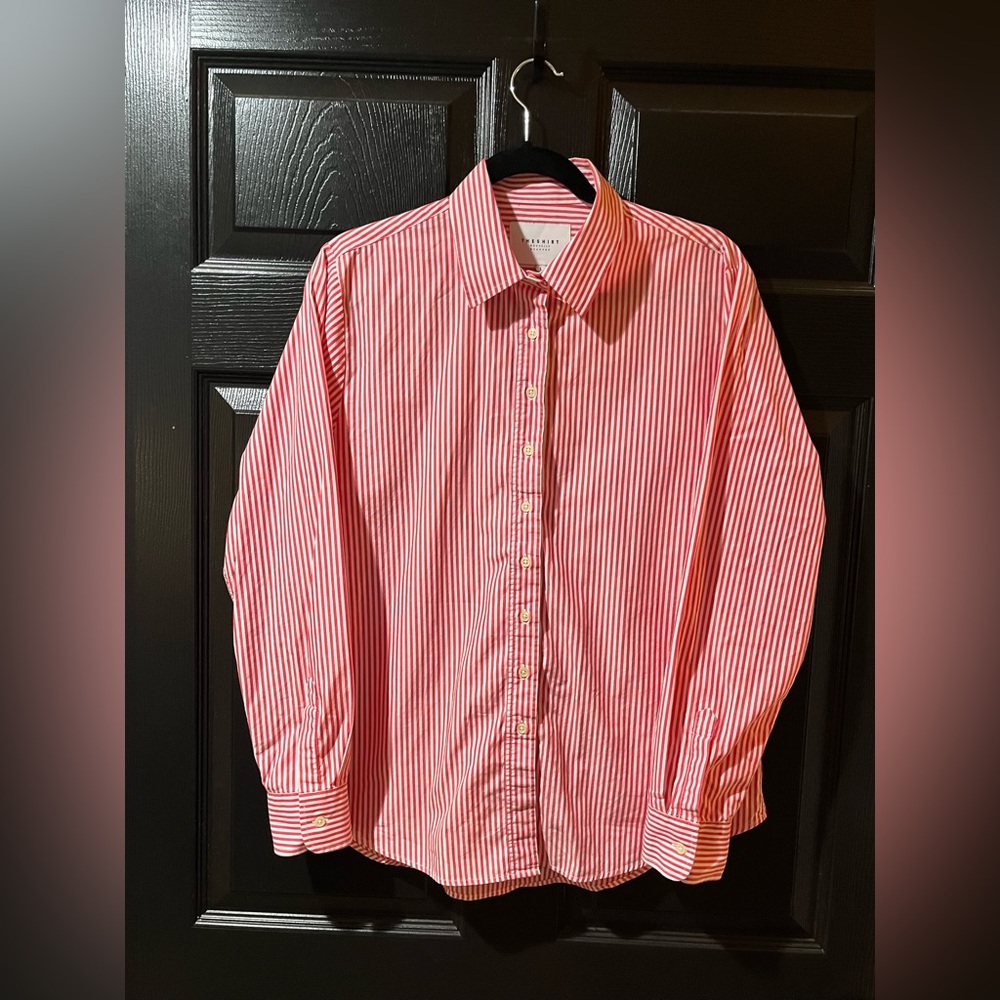 THE SHIRT Rochelle Behrens The Icon Shirt - Picture 5 of 12